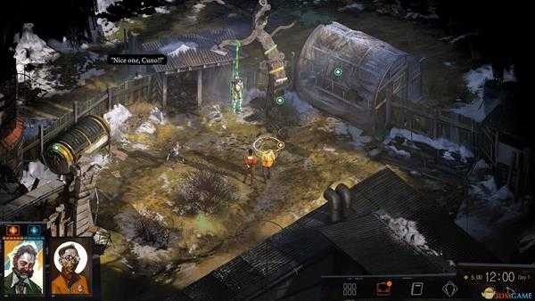 《极乐迪斯科》最佳开局指南