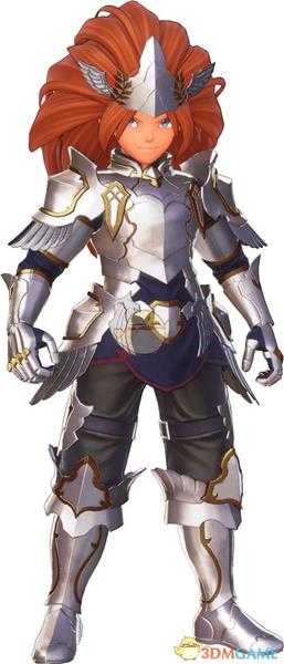 《圣剑传说3：重制版》救世主技能分享