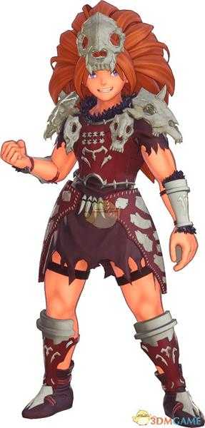 《圣剑传说3：重制版》决斗者技能分享