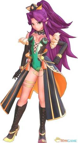 《圣剑传说3：重制版》掘秘者技能分享