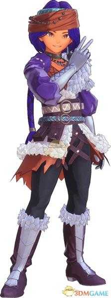 《圣剑传说3：重制版》恶徒技能分享