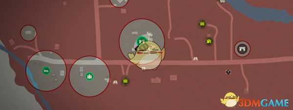 《腐烂国度2》棒球场基地介绍