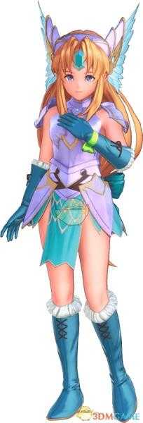 《圣剑传说3：重制版》女武神技能分享