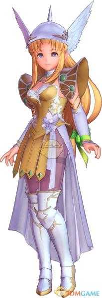 《圣剑传说3：重制版》华纳女神技能分享