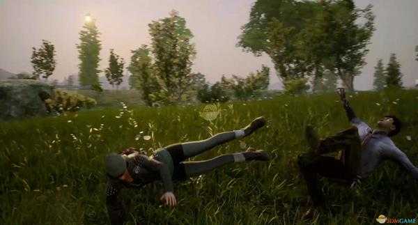 《腐烂国度2》集装箱堡垒基地缺点介绍