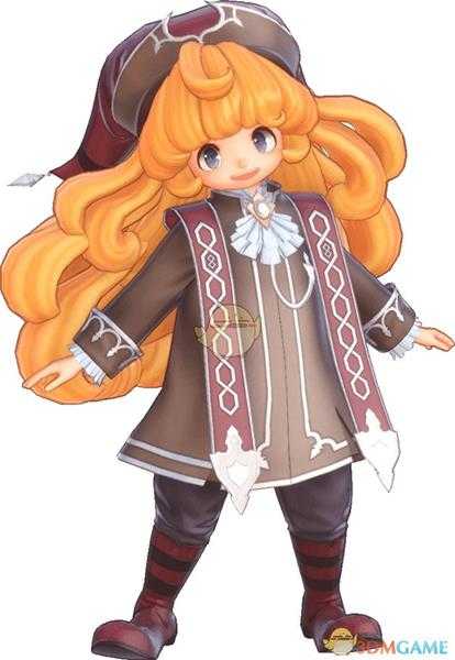 《圣剑传说3：重制版》死灵法师技能分享