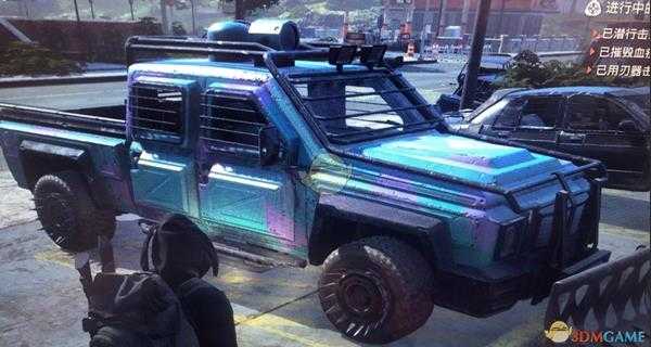 《腐烂国度2》改装车大头领评测