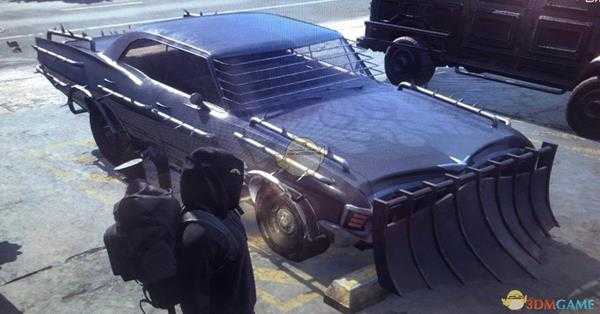 《腐烂国度2》改装车穿刺者优缺点介绍