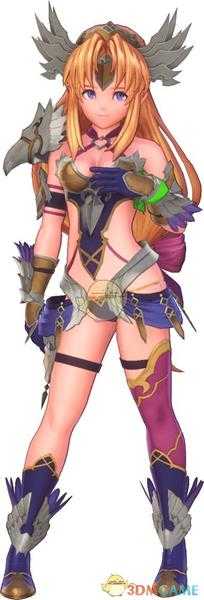 《圣剑传说3：重制版》吞噬尸首者技能分享