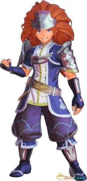 《圣剑传说3：重制版》职业大全