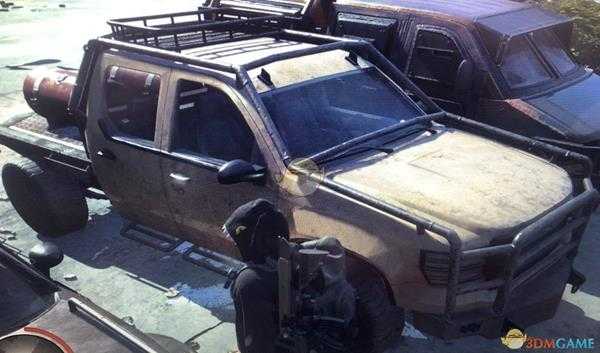 《腐烂国度2》改装车维京战车优缺点介绍