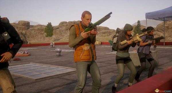 《腐烂国度2》随机事件给物资完全攻略分享