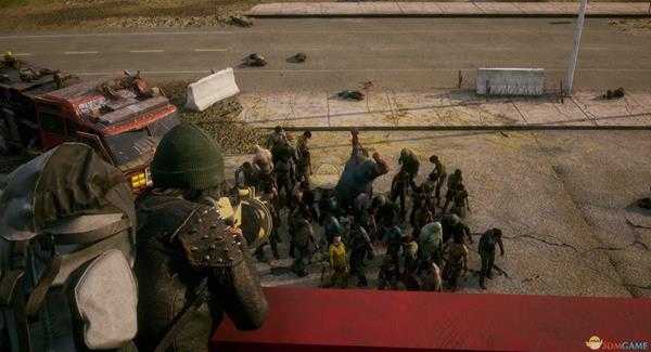 《腐烂国度2》Echo3连弩获得方法分享