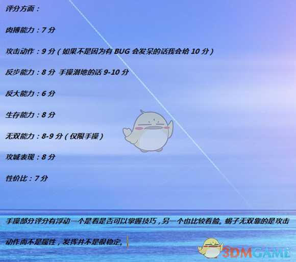 《全面战争：战锤2》古墓巨蝎实用性分析