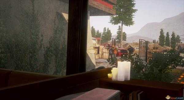 《腐烂国度2》我的求生专家姑妈线性事件完成攻略分享