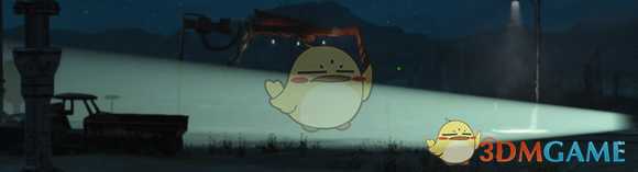 《辐射4》【新手福利】视觉特效建筑代码一览