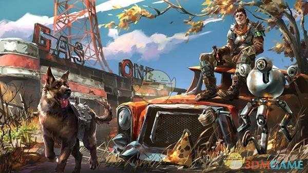 《辐射4》新手向游戏技巧整合分享