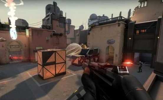 《VALORANT》将新增回放功能，用迅游流畅复盘游戏回放