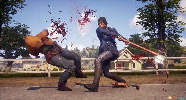 《腐烂国度2》神秘广播中立敌对邻居求救任务敌对好处介绍