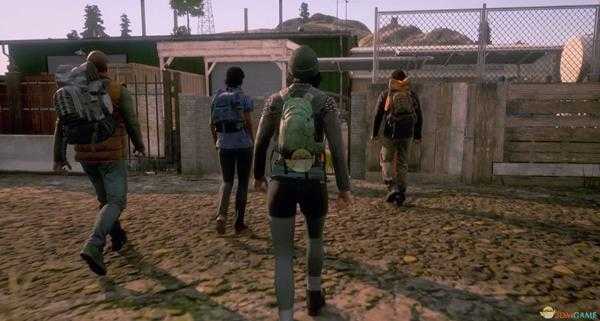 《腐烂国度2》危难中的幸存者任务攻略分享