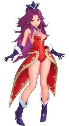 《圣剑传说3：重制版》安洁拉魔法师加点攻略