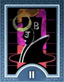 《女神异闻录5》【女教皇/女祭司】羁绊关系一览