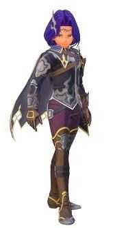 《圣剑传说3：重制版》霍克艾复仇者加点攻略