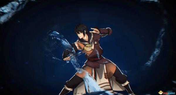 《侠隐阁》段红儿全特质效果介绍