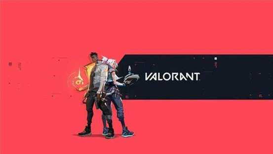 迅游带来《VALORANT》武器皮肤及道具获取攻略
