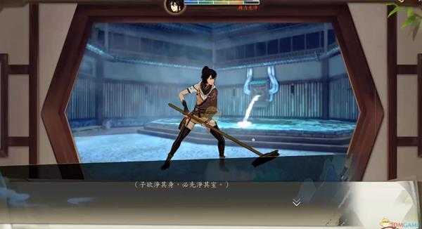 《侠隐阁》第二次四艺大会琴艺奖励介绍