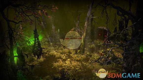 《恐怖黎明》黎明日志第170期：视觉试炼