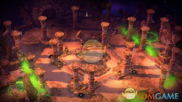 《恐怖黎明》黎明日志第170期：视觉试炼