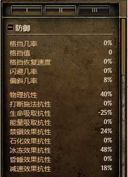 雷火天神 《恐怖黎明》1.1.6.2火球风魔元素使者攻略