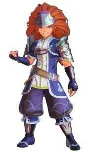 《圣剑传说3：重制版》杜兰剑圣加点攻略