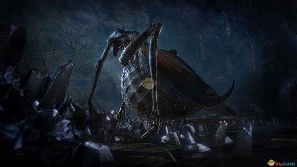 《黑暗之魂3》长剑武器介绍