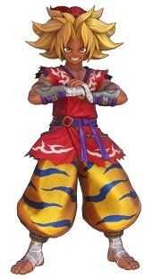 《圣剑传说3：重制版》凯宾神之掌加点攻略