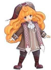 《圣剑传说3：重制版》夏洛特死灵法师加点攻略