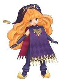 《圣剑传说3：重制版》夏洛特邪灵萨满加点攻略