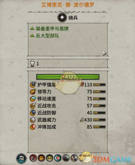 《全面战争：战锤2》波尔德罗实用性分析