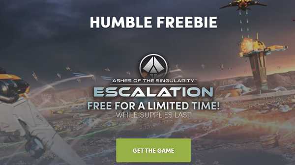 Steam喜加一：《奇点灰烬：扩展版》免费领取图文教程