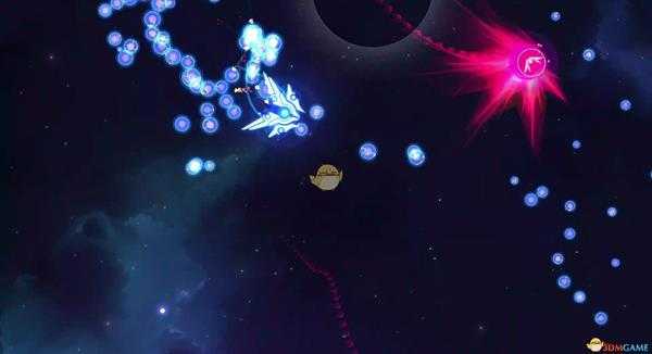 《漂泊新星》Seraph炽天使BOSS全能力介绍