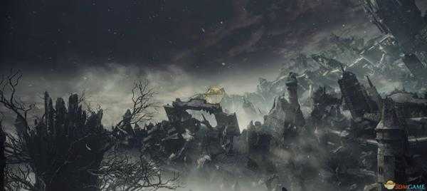 《黑暗之魂3》咕噜腐败曲刀优缺点介绍