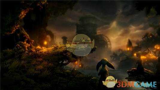 《奥日与萤火意志》【及时落败】成就达成方法