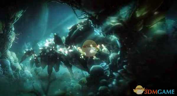 《奥日与萤火意志》【黑暗胜利】成就达成方法