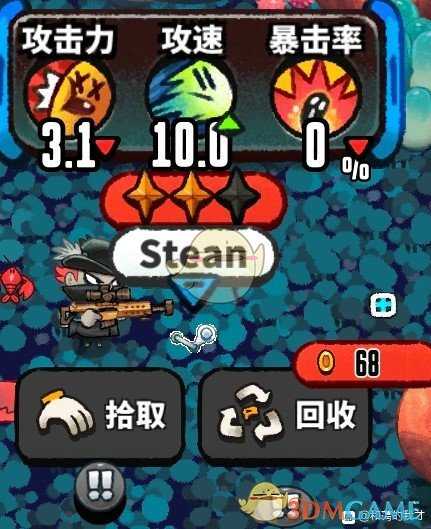 《恶果之地》Steam优缺点分析