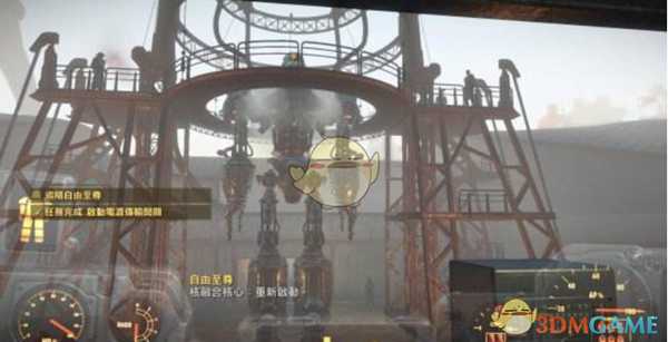 《辐射4》【战无不胜】成就达成方法