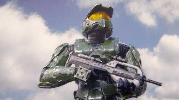 《光环2》登录PC平台  海豚免费加速 5天低延迟畅玩