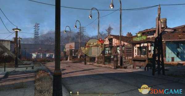 《辐射4》【拼装高手】成就达成方法