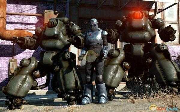 《辐射4》【煽动高手】成就达成方法