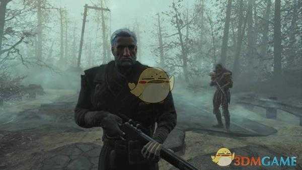 《辐射4》【离家不远】成就达成方法